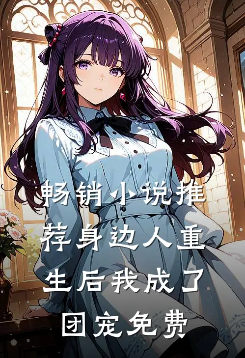 畅销小说推荐身边人重生后我成了团宠免费