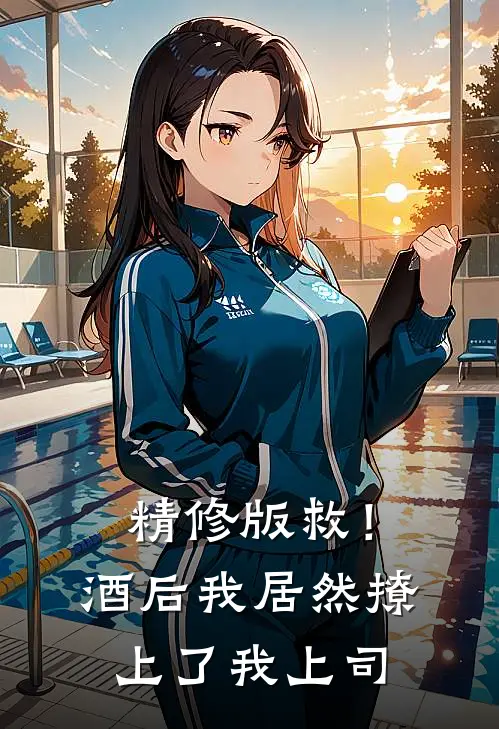 精修版救！酒后我居然撩上了我上司