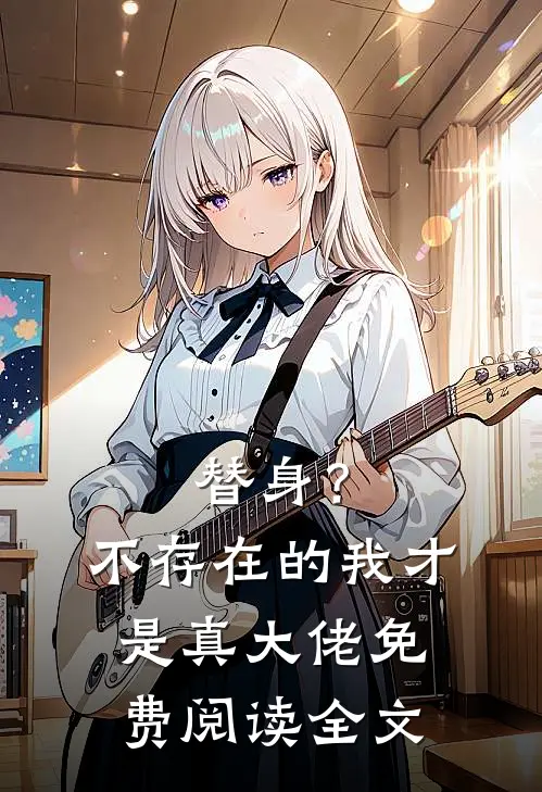 替身?不存在的,我才是真大佬免费阅读全文