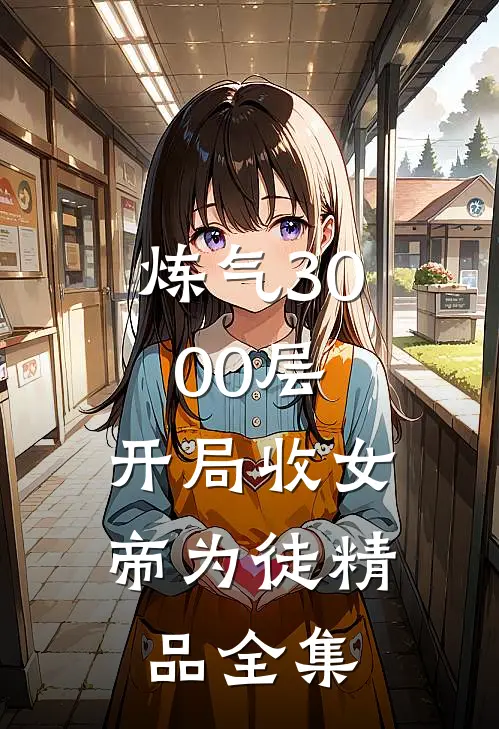 炼气3000层，开局收女帝为徒精品全集