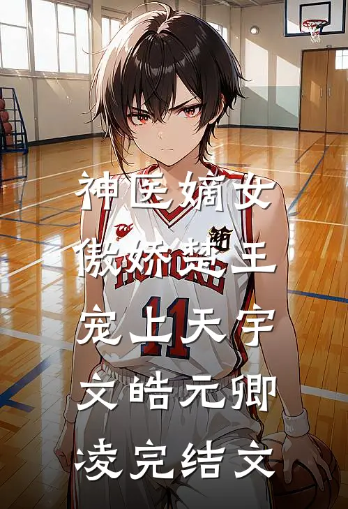 神医嫡女：傲娇楚王宠上天宇文皓元卿凌完结文