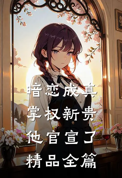 暗恋成真：掌权新贵他官宣了精品全篇