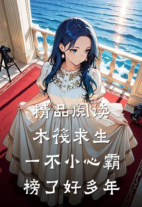 精品阅读木筏求生，一不小心霸榜了好多年