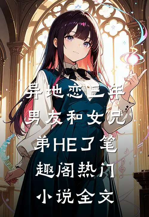 异地恋三年，男友和女兄弟HE了笔趣阁热门小说全文