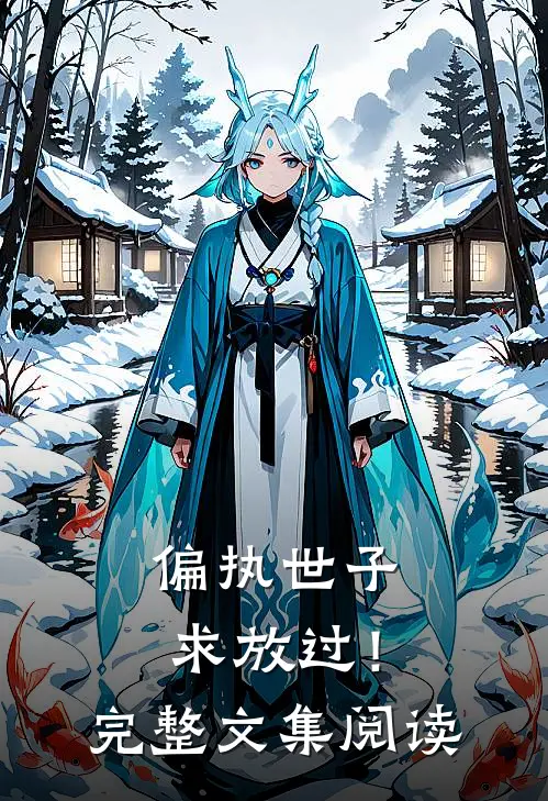 偏执世子求放过!完整文集阅读