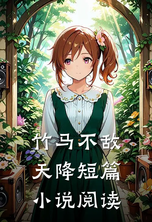 竹马不敌天降短篇小说阅读