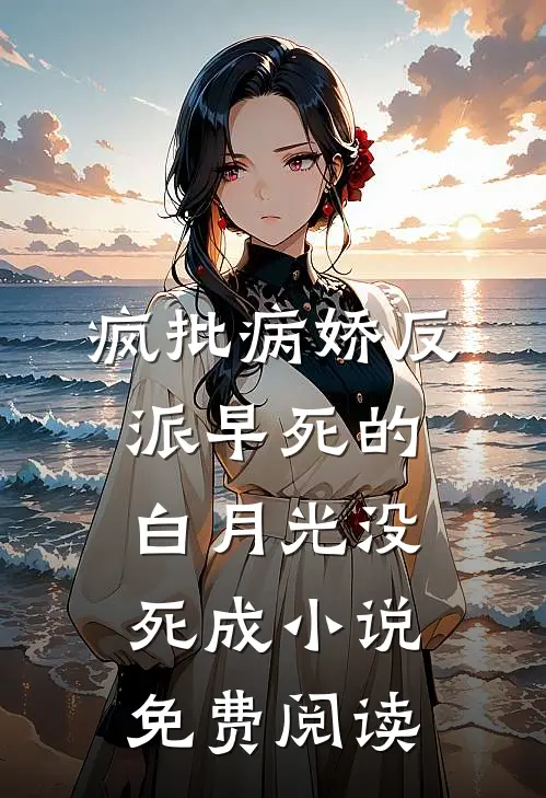 疯批病娇反派早死的白月光没死成小说免费阅读