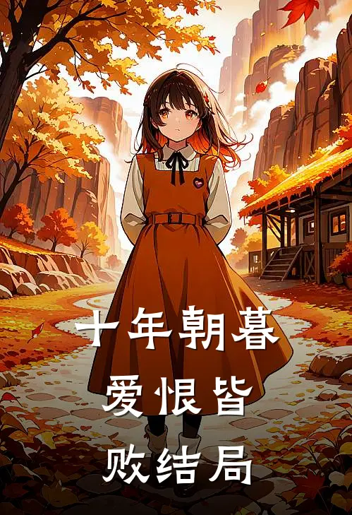 十年朝暮,爱恨皆败结局如何