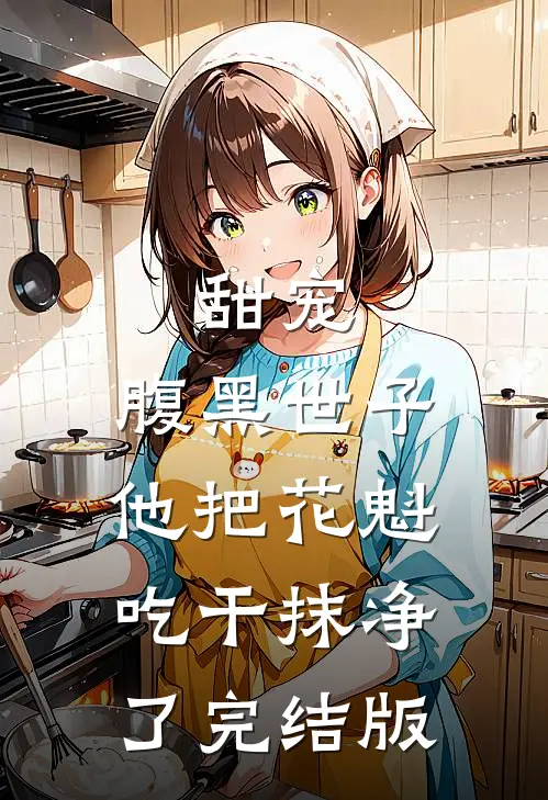 甜宠：腹黑世子他把花魁吃干抹净了完结版