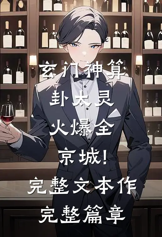 玄门神算卦太灵,火爆全京城!完整文本作完整篇章