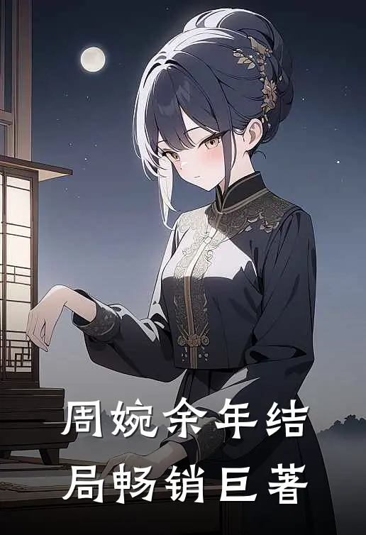 周婉余年结局畅销巨著