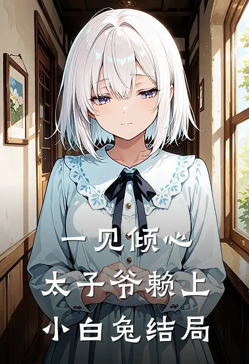 一见倾心太子爷赖上小白兔结局怎么样