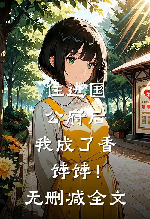 住进国公府后,我成了香饽饽!无删减全文免费阅读