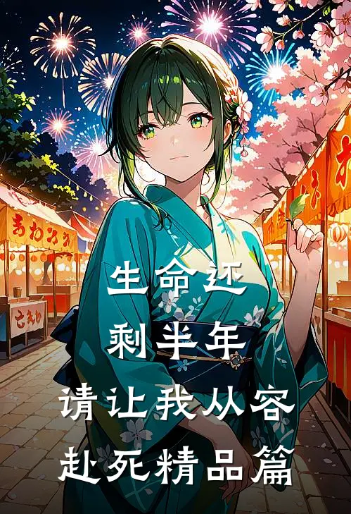 生命还剩半年,请让我从容赴死精品篇在线阅读