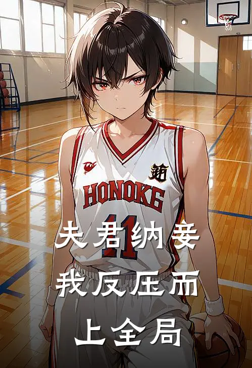 夫君纳妾,我反压而上全局
