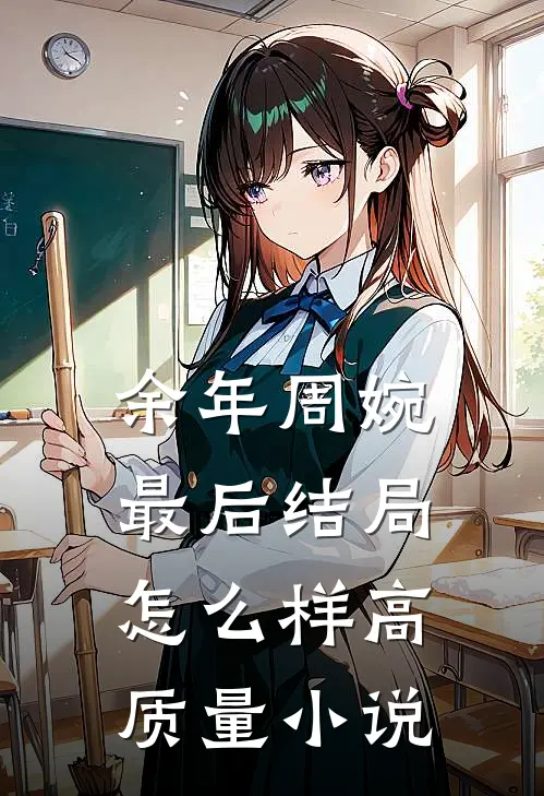 余年周婉最后结局怎么样高质量小说