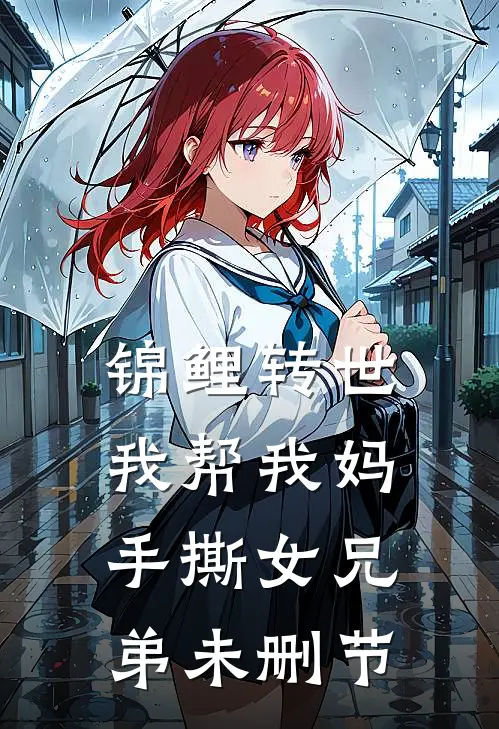 锦鲤转世,我帮我妈手撕女兄弟未删节