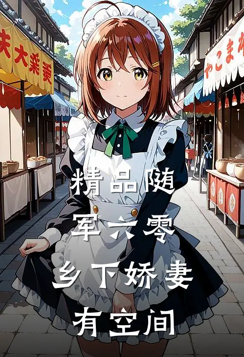 精品随军六零：乡下娇妻有空间