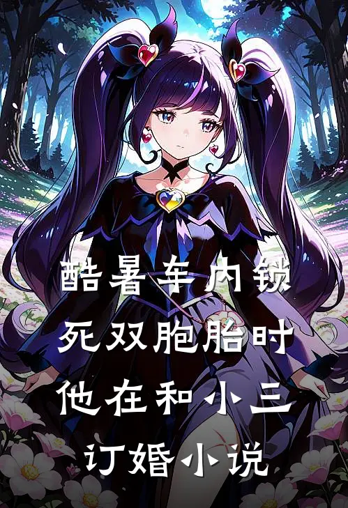 酷暑车内锁死双胞胎时，他在和小三订婚小说