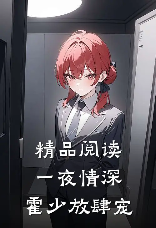 精品阅读一夜情深:霍少放肆宠