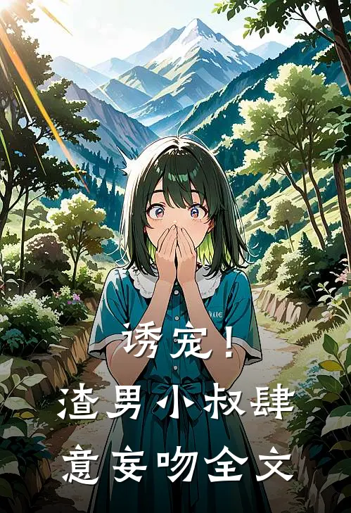 诱宠!渣男小叔肆意妄吻全文在线阅读