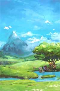 难抵山水再覆大结局