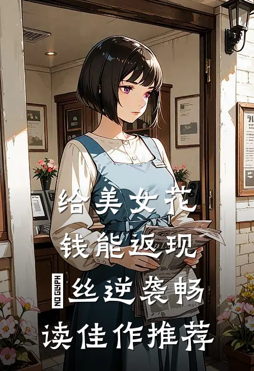 给美女花钱能返现，屌丝逆袭畅读佳作推荐
