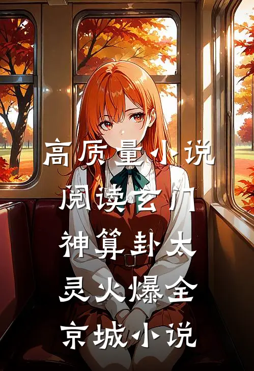 高质量小说阅读玄门神算卦太灵火爆全京城小说