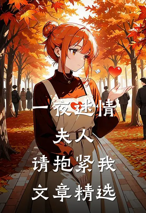 一夜迷情：夫人，请抱紧我文章精选