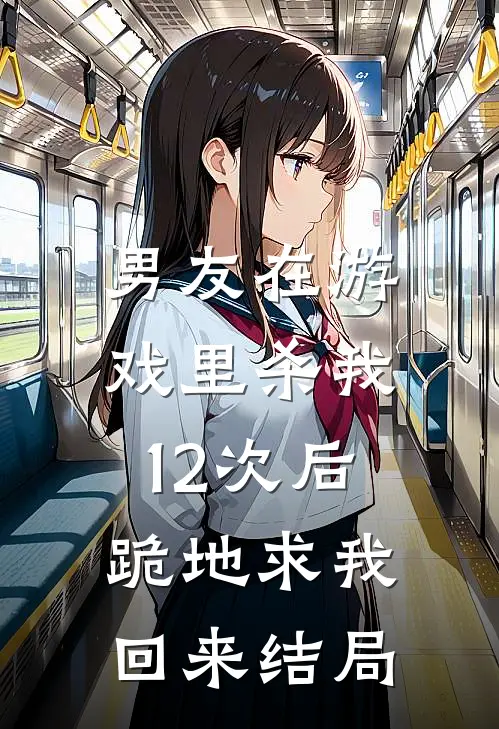 男友在游戏里杀我12次后，跪地求我回来结局