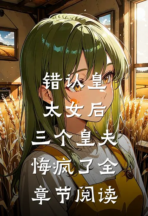 错认皇太女后,三个皇夫悔疯了全章节阅读笔趣阁