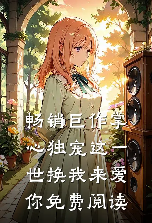 畅销巨作掌心独宠这一世换我来爱你免费阅读