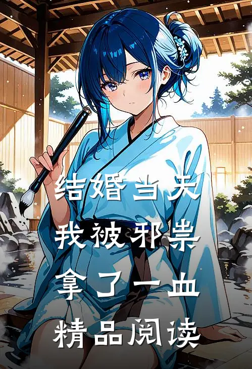 结婚当天，我被邪祟拿了一血精品阅读