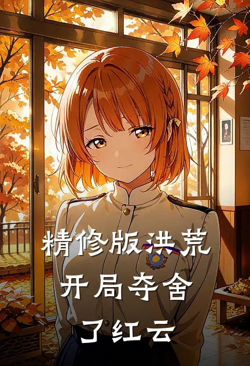 精修版洪荒：开局夺舍了红云
