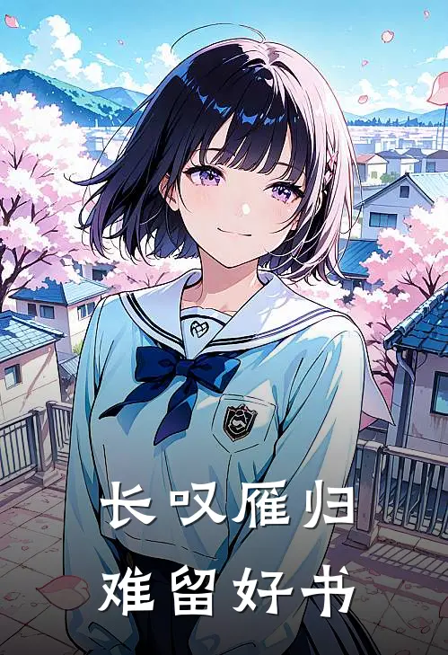 长叹雁归难留好书