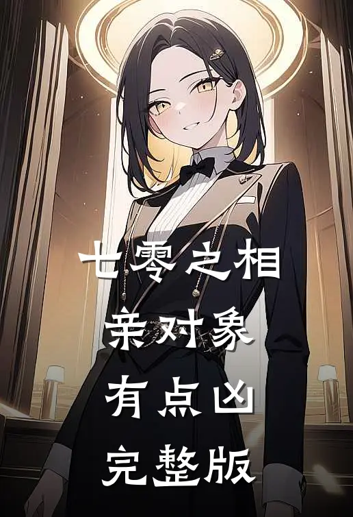 七零之相亲对象有点凶完整版