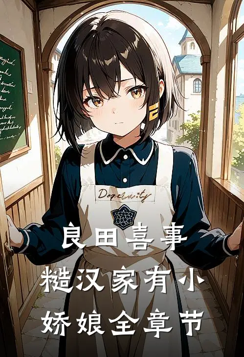 良田喜事：糙汉家有小娇娘全章节