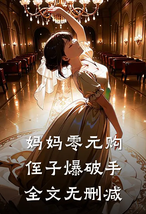 妈妈零元购，侄子爆破手全文无删减