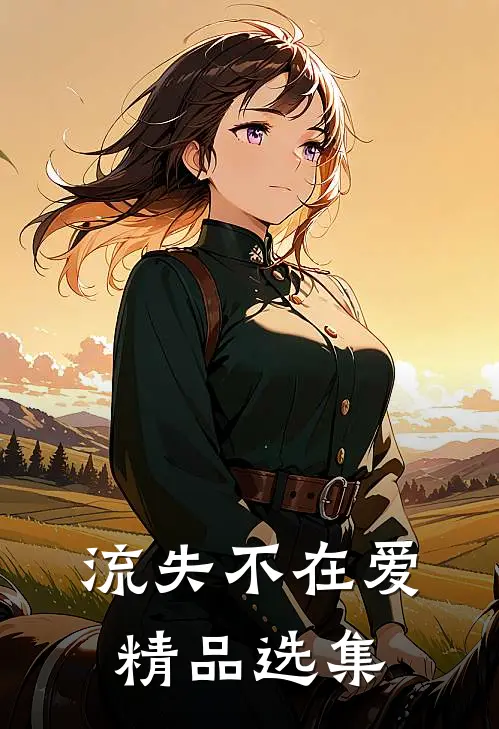流失不在爱精品选集
