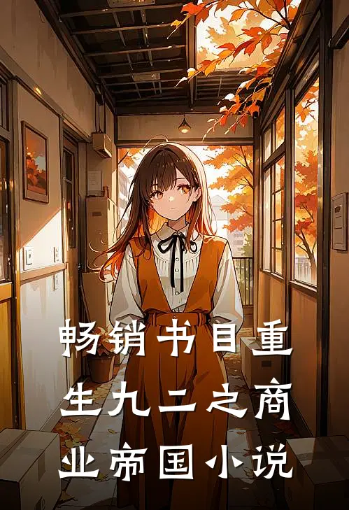 畅销书目重生九二之商业帝国小说