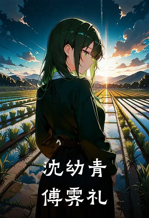 沈幼青傅霁礼全文陆寒