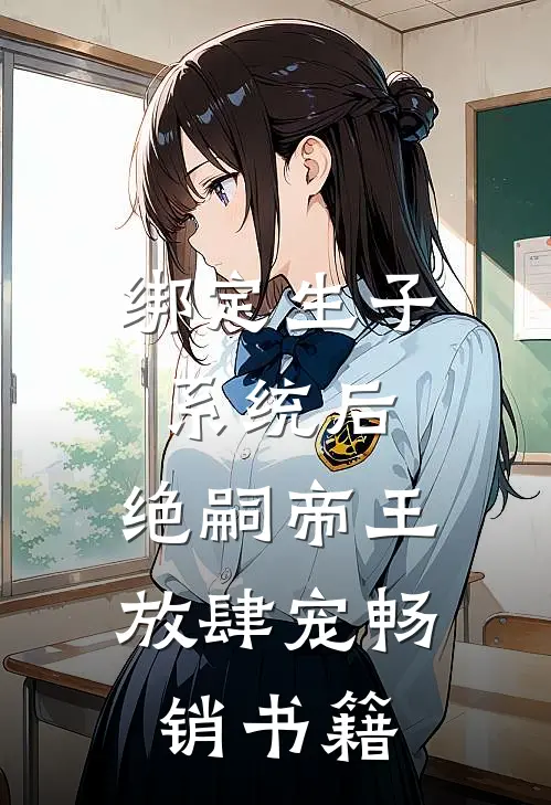 绑定生子系统后，绝嗣帝王放肆宠畅销书籍