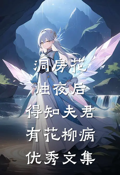 洞房花烛夜后，得知夫君有花柳病优秀文集