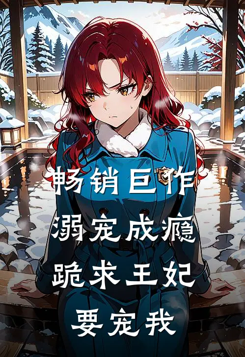 畅销巨作溺宠成瘾跪求王妃要宠我