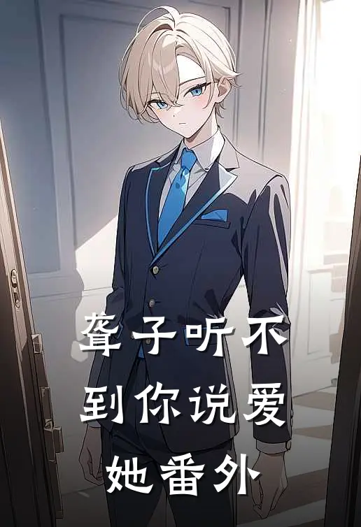 聋子听不到你说爱她 番外