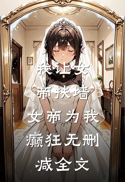我让女帝扶墙,女帝为我癫狂无删减全文