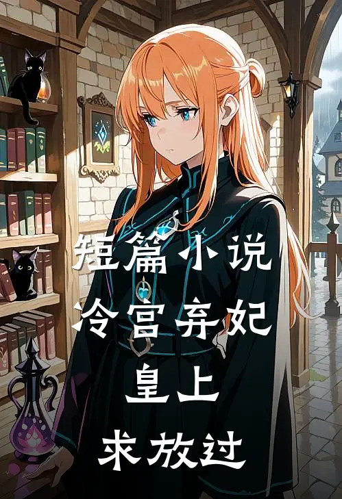 短篇冷宫弃妃皇上,求放过免费阅读