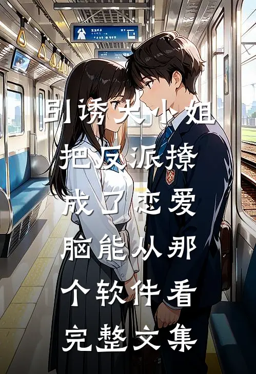 引诱大小姐把反派撩成了恋爱脑能从那个软件看完整文集