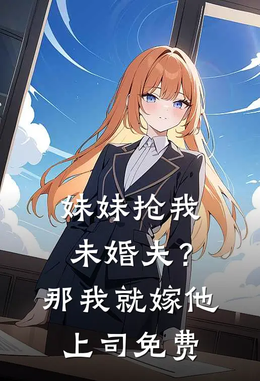 妹妹抢我未婚夫?那我就嫁他上司免费