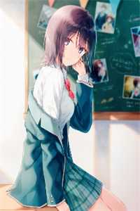 群山静默，却有回响连载